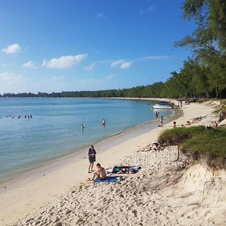 Garcon Des Iles Villa มงต์ชัวซี ภายนอก รูปภาพ