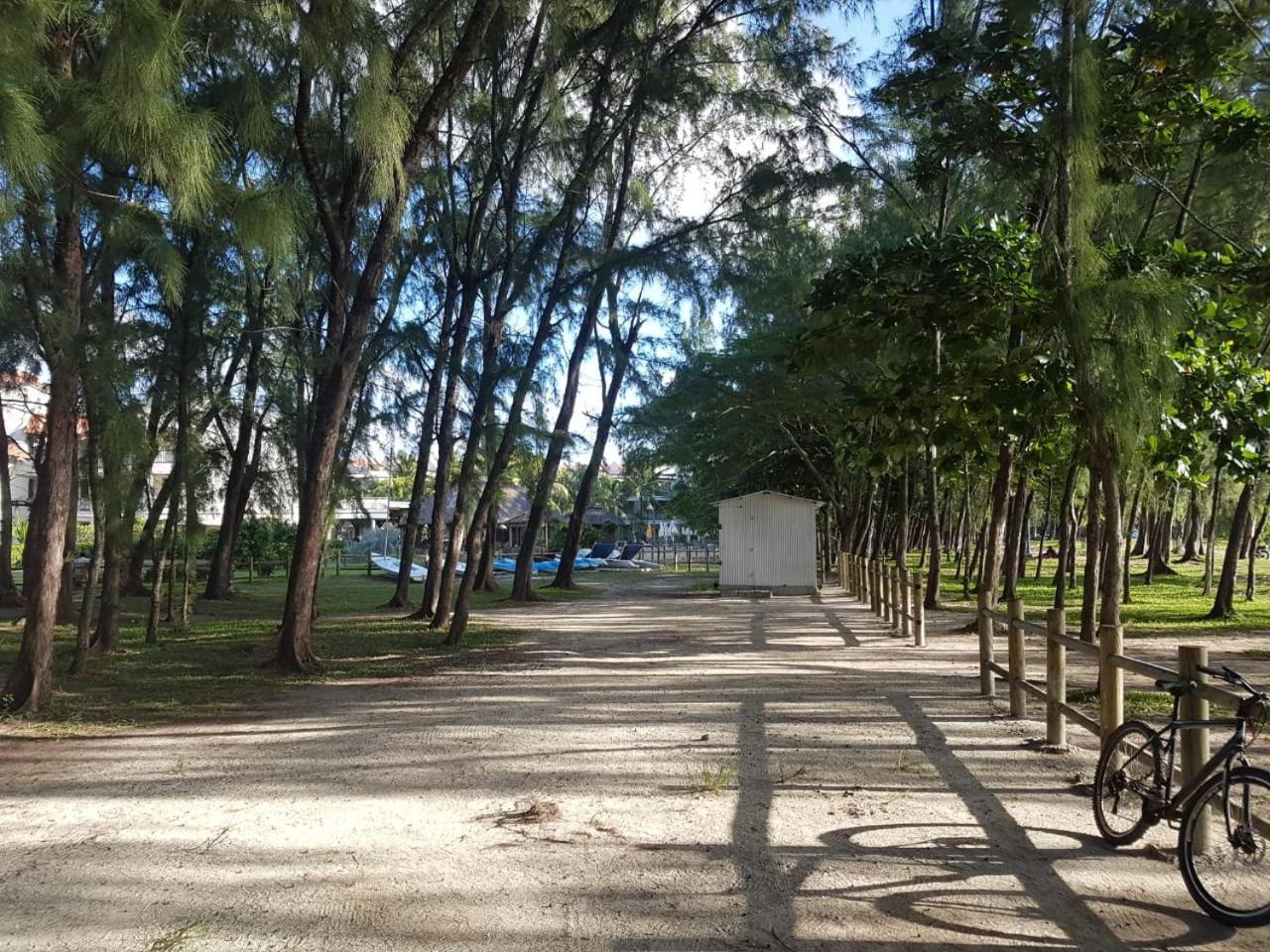 Garcon Des Iles Villa มงต์ชัวซี ภายนอก รูปภาพ