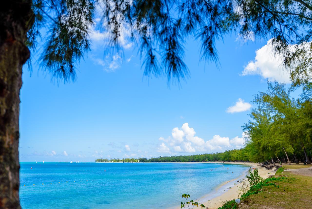 Garcon Des Iles Villa มงต์ชัวซี ภายนอก รูปภาพ